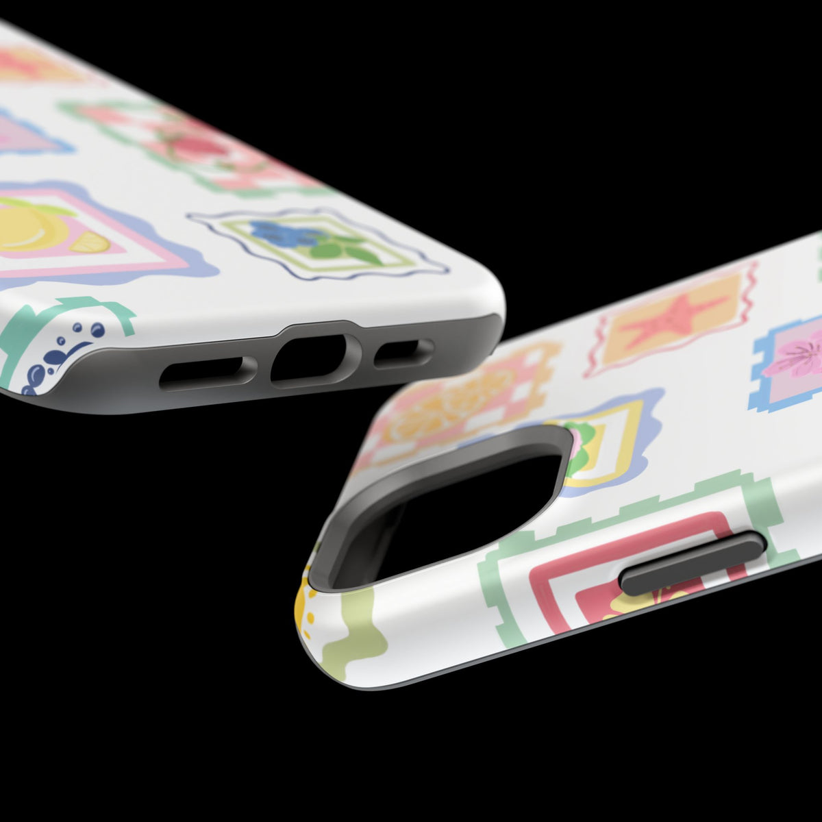 Postcard MAGSAFE Phone Case