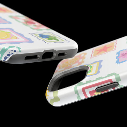 Postcard MAGSAFE Phone Case