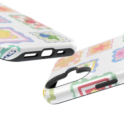 Postcard MAGSAFE Phone Case