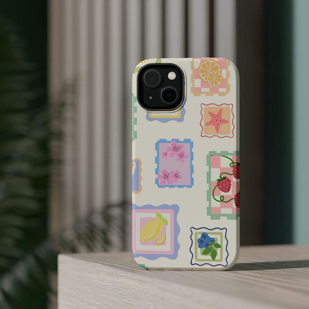 Postcard MAGSAFE Phone Case