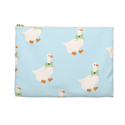 Blue Goose Accessory Pouch