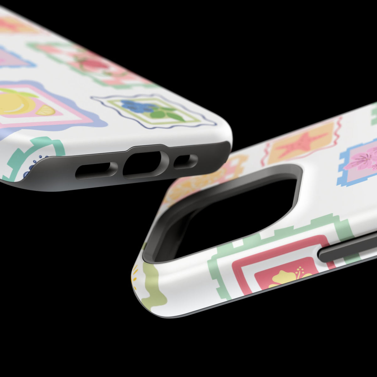 Postcard MAGSAFE Phone Case