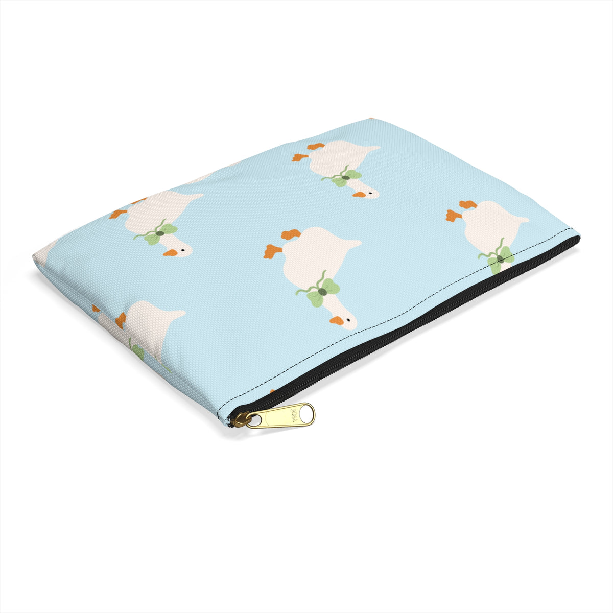 Blue Goose Accessory Pouch