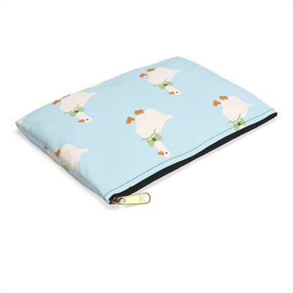 Blue Goose Accessory Pouch