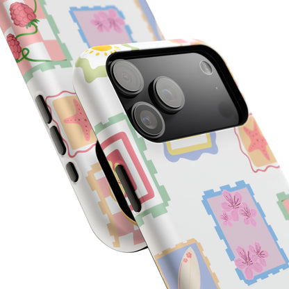 Postcard MAGSAFE Phone Case