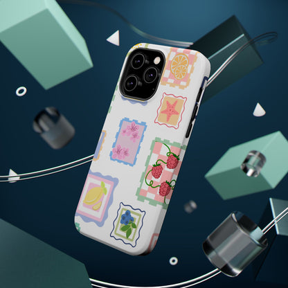 Postcard MAGSAFE Phone Case