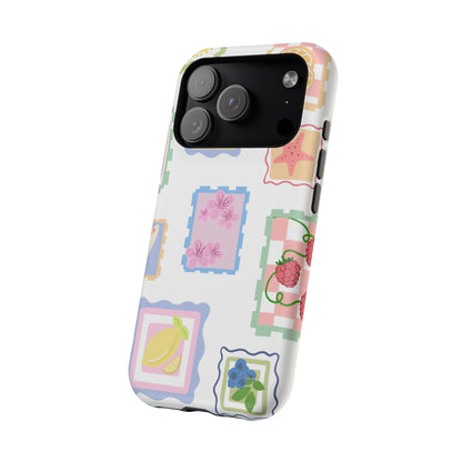 Postcard MAGSAFE Phone Case