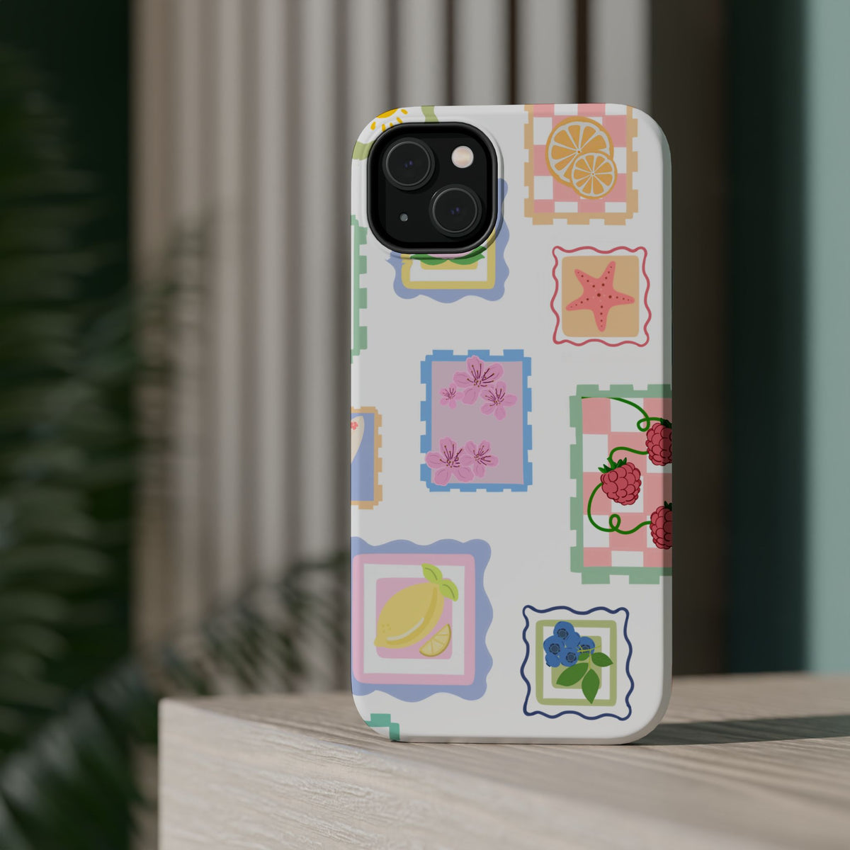 Postcard MAGSAFE Phone Case