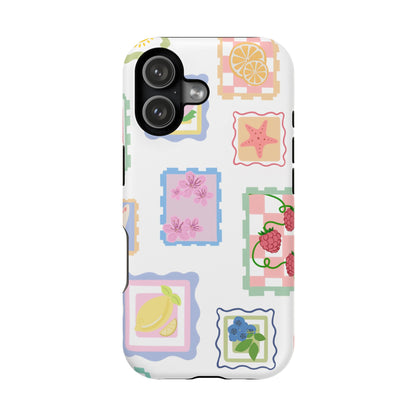 Postcard MAGSAFE Phone Case