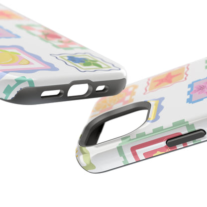 Postcard MAGSAFE Phone Case