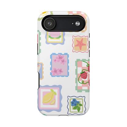 Postcard MAGSAFE Phone Case