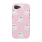 Pink Ghost MAGSAFE Phone Case