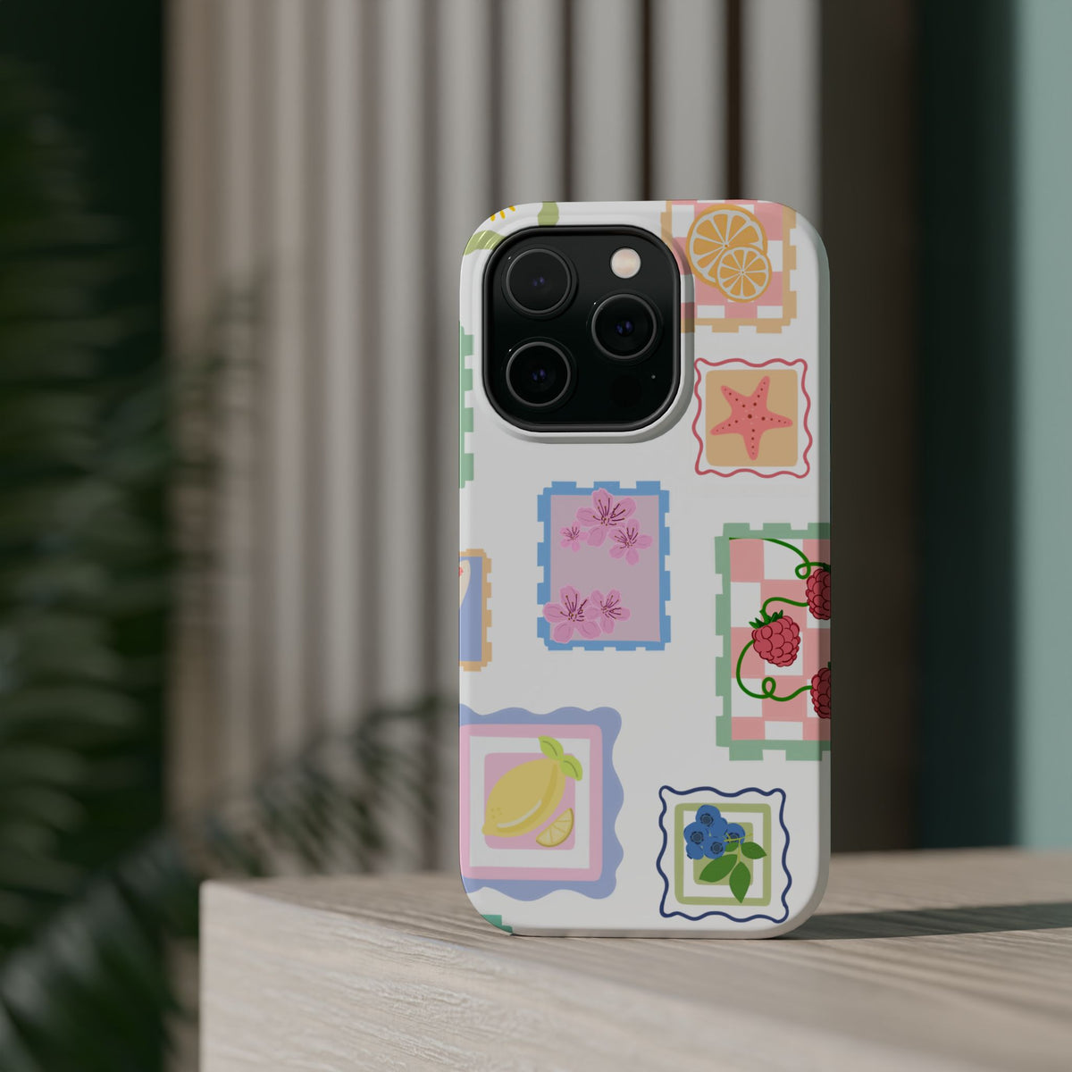 Postcard MAGSAFE Phone Case