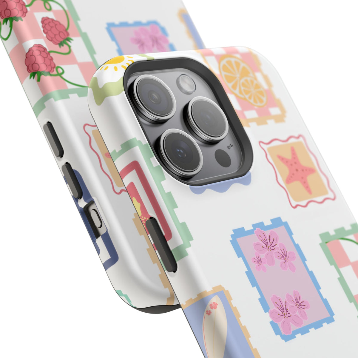 Postcard MAGSAFE Phone Case