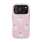 Pink Ghost MAGSAFE Phone Case