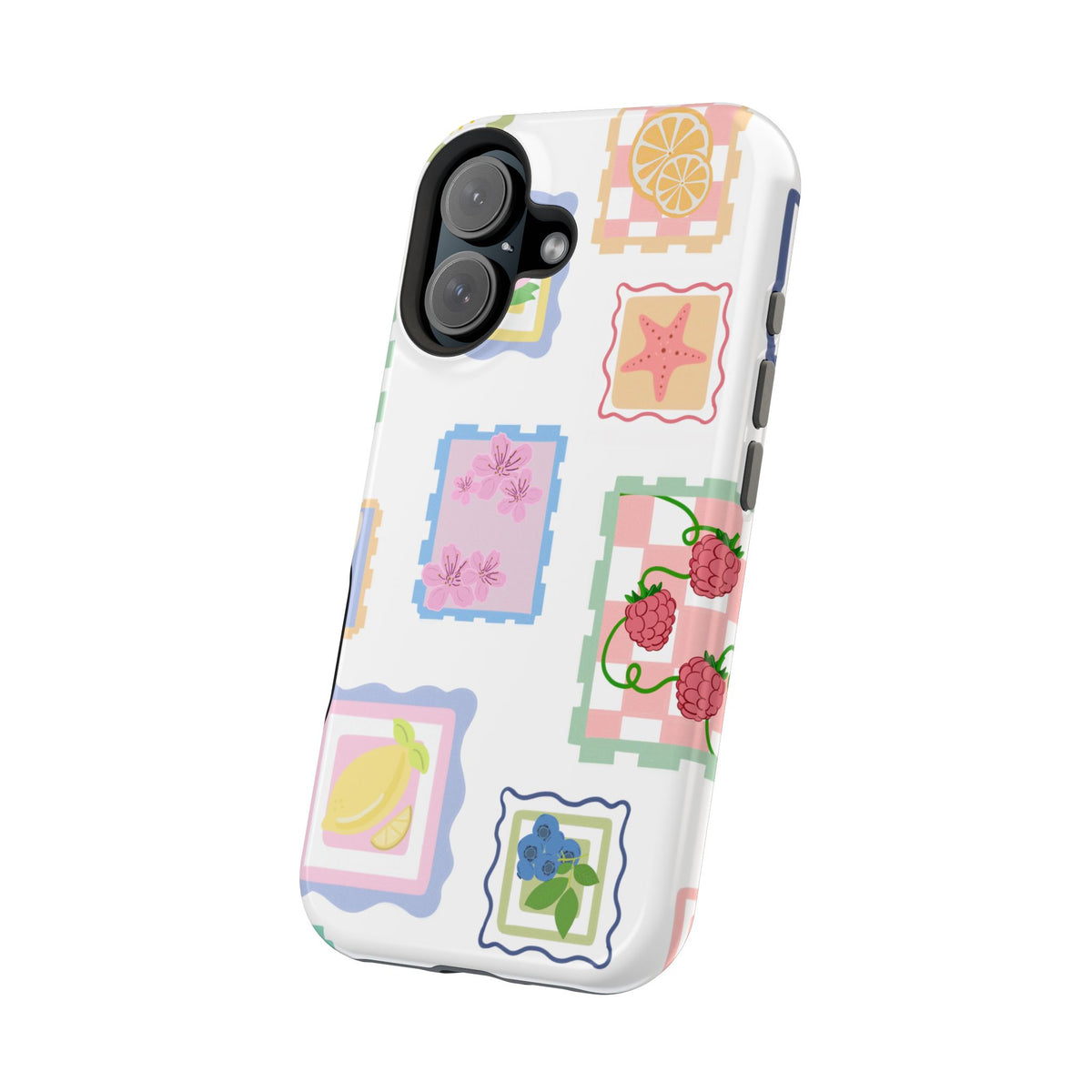 Postcard MAGSAFE Phone Case