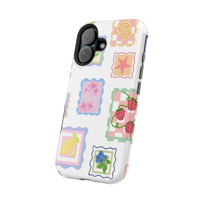 Postcard MAGSAFE Phone Case