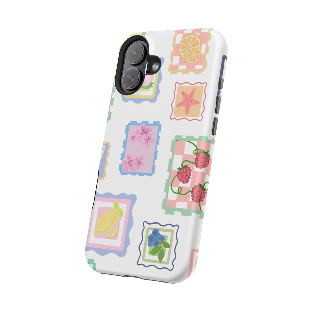 Postcard MAGSAFE Phone Case