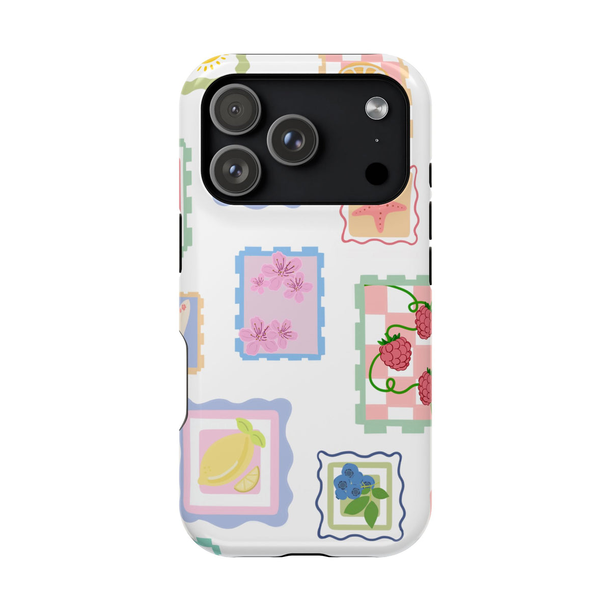 Postcard MAGSAFE Phone Case