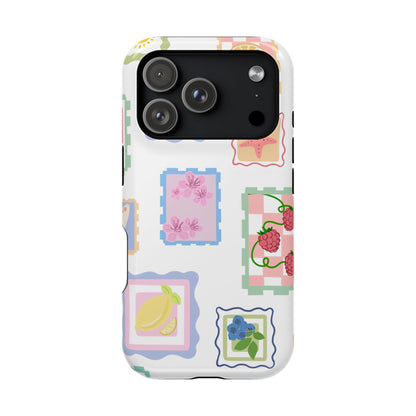 Postcard MAGSAFE Phone Case