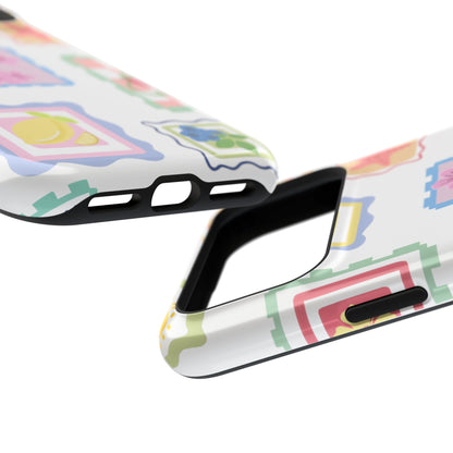 Postcard MAGSAFE Phone Case