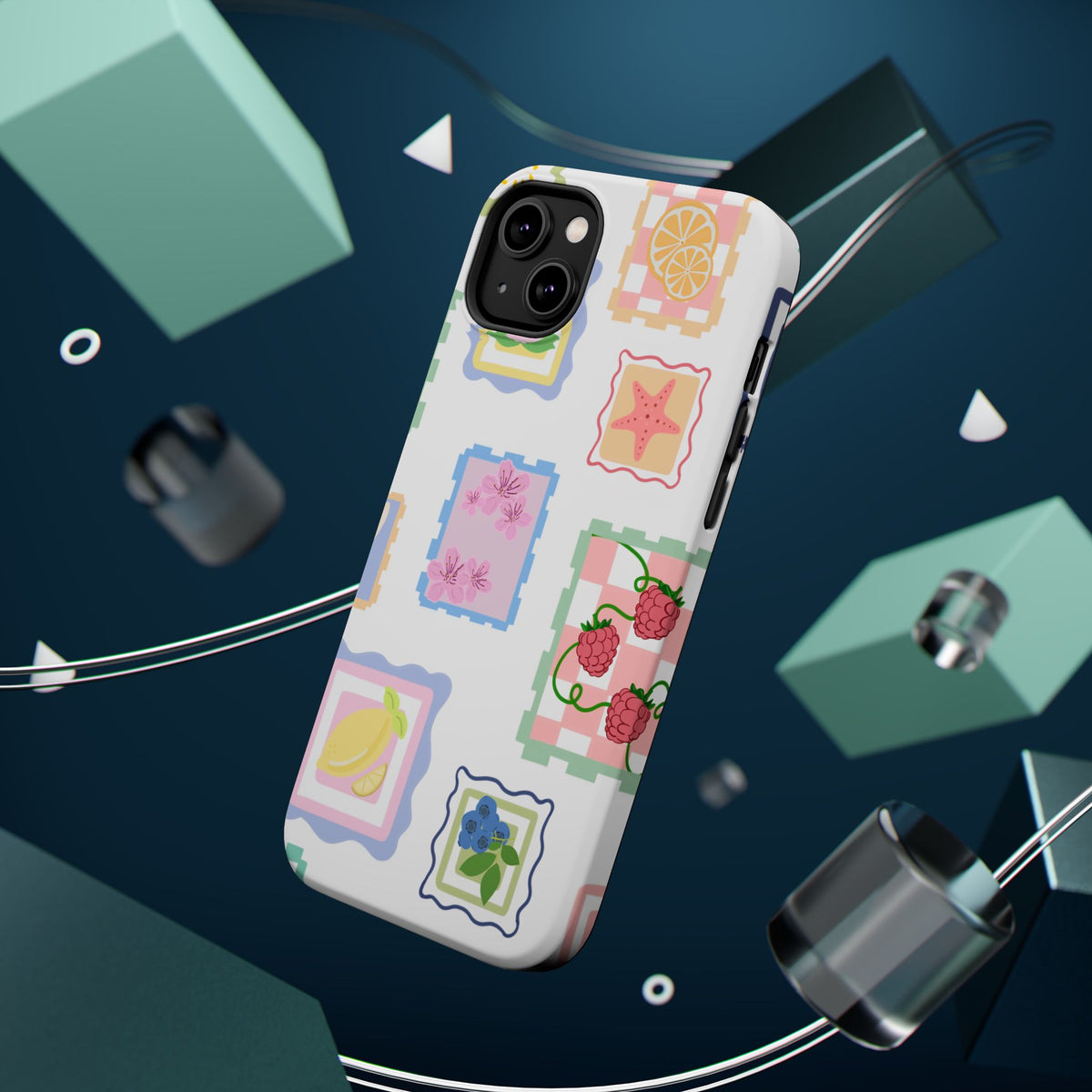 Postcard MAGSAFE Phone Case