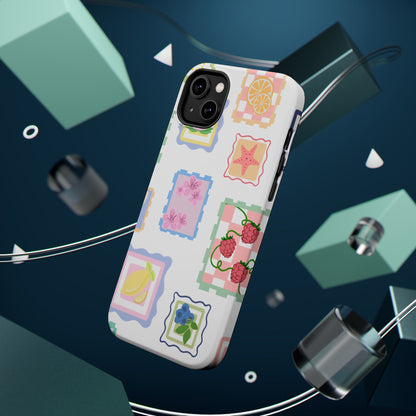Postcard MAGSAFE Phone Case