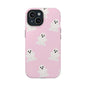 Pink Ghost MAGSAFE Phone Case