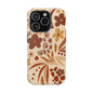 Fall Floral MAGSAFE Phone Case