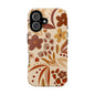Fall Floral MAGSAFE Phone Case