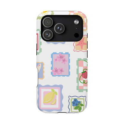 Postcard MAGSAFE Phone Case