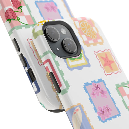 Postcard MAGSAFE Phone Case