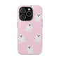 Pink Ghost MAGSAFE Phone Case