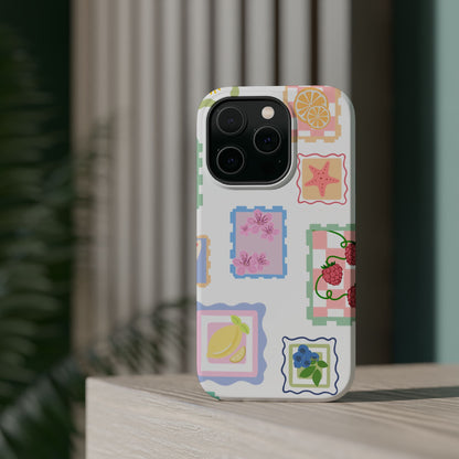 Postcard MAGSAFE Phone Case