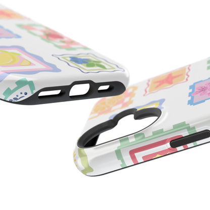 Postcard MAGSAFE Phone Case