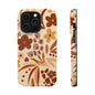 Fall Floral MAGSAFE Phone Case