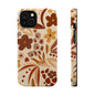Fall Floral MAGSAFE Phone Case