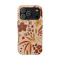 Fall Floral Phone Case