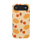 Pumpkin and Leaves MAGSAFE Phone Case