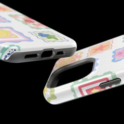 Postcard MAGSAFE Phone Case