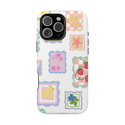 Postcard MAGSAFE Phone Case