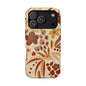 Fall Floral MAGSAFE Phone Case