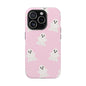 Pink Ghost MAGSAFE Phone Case
