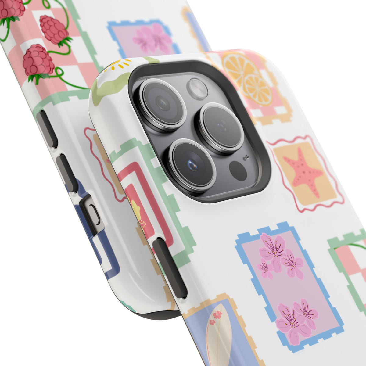 Postcard MAGSAFE Phone Case