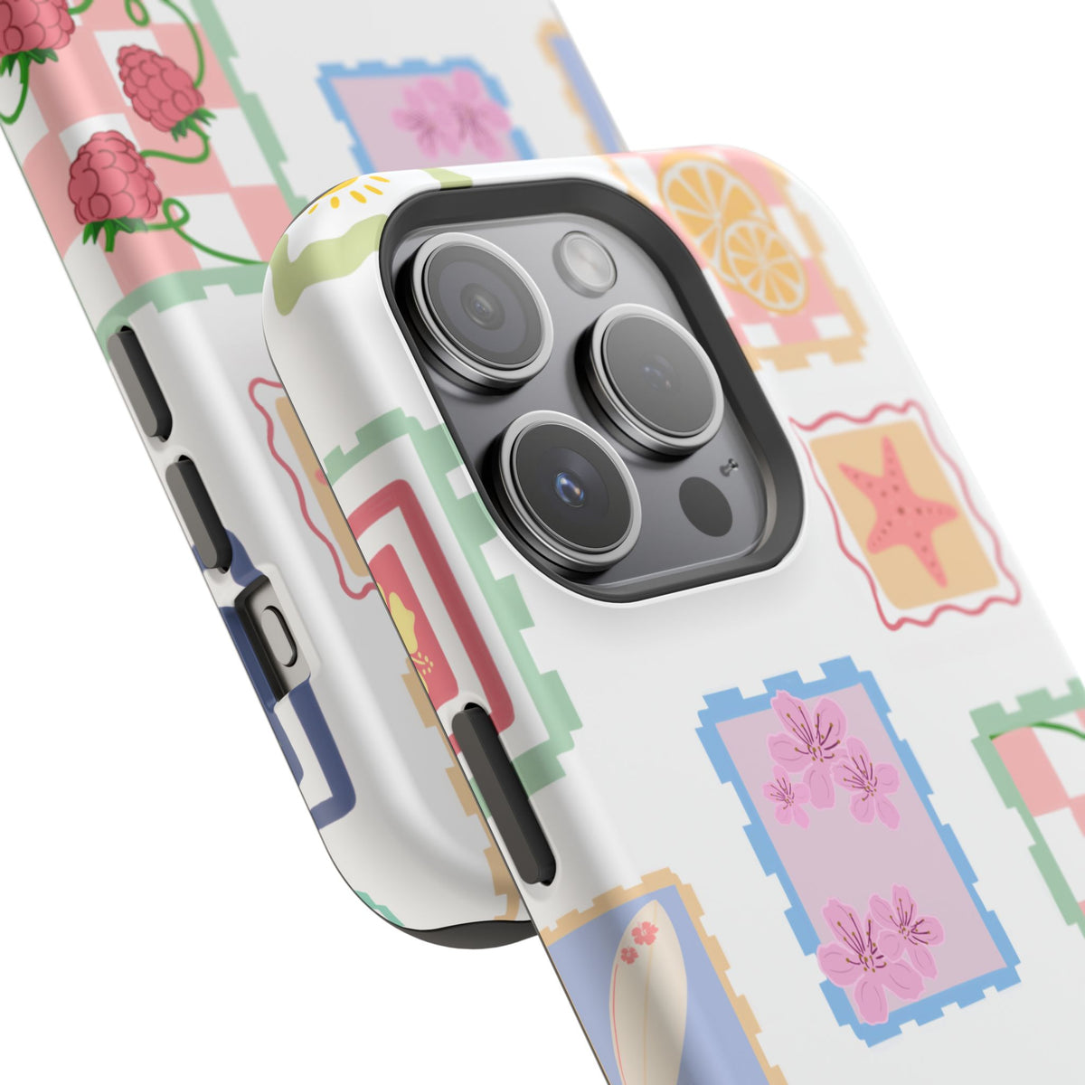 Postcard MAGSAFE Phone Case
