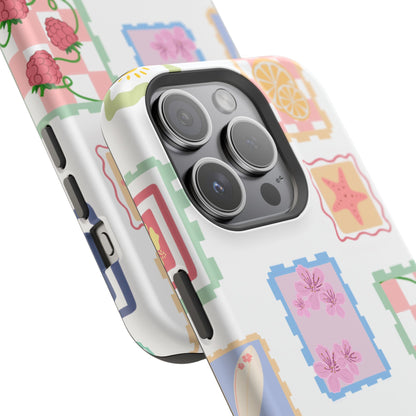 Postcard MAGSAFE Phone Case
