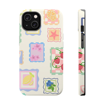 Postcard MAGSAFE Phone Case