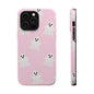 Pink Ghost MAGSAFE Phone Case