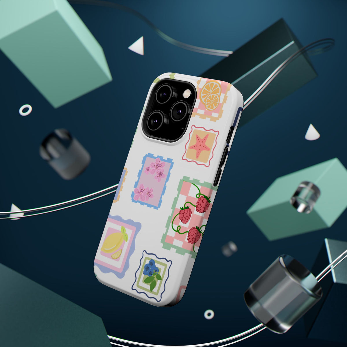 Postcard MAGSAFE Phone Case