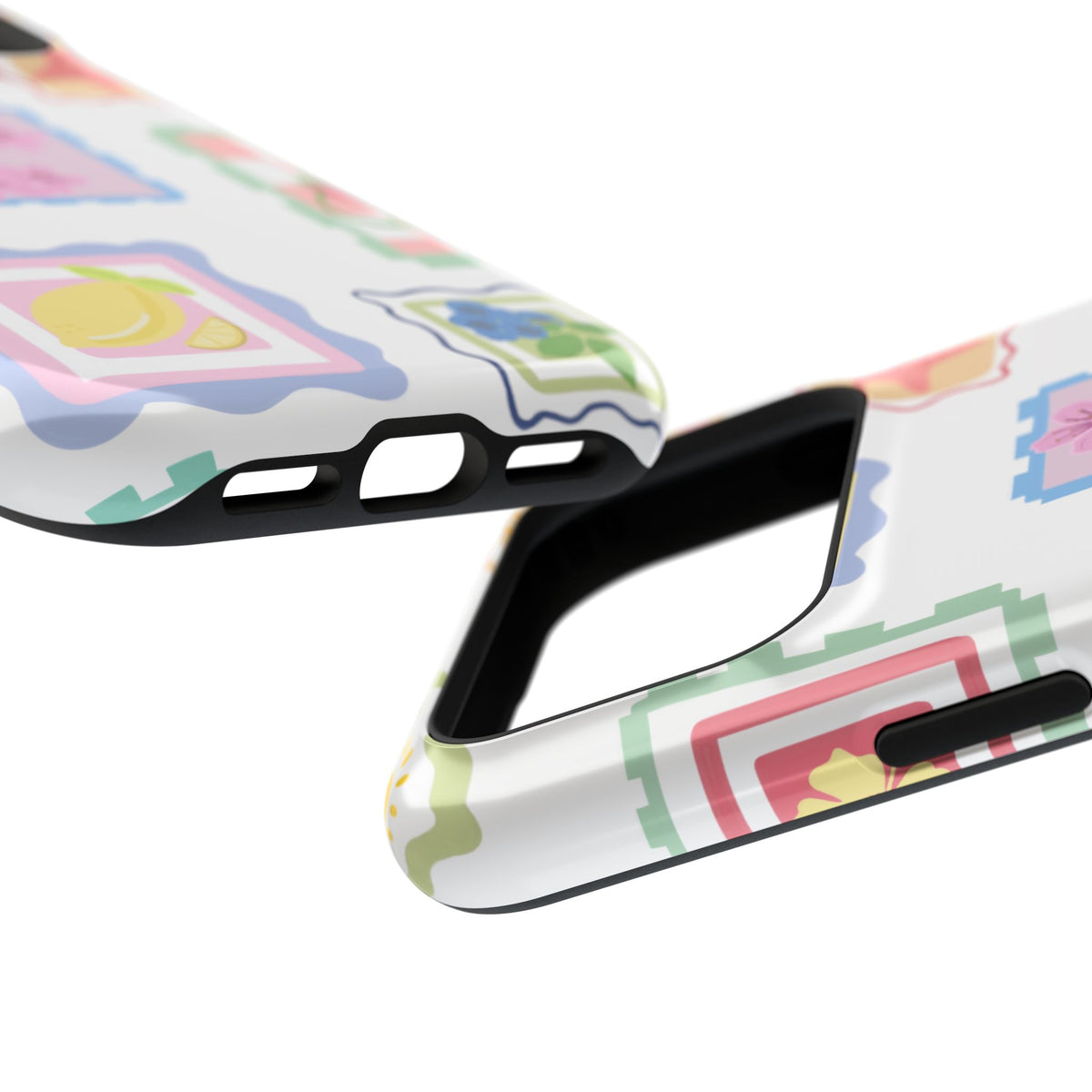 Postcard MAGSAFE Phone Case